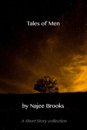 Cover of the book Tales of Men by Amanda Eyre Ward