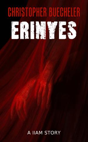 Cover of Erinyes
