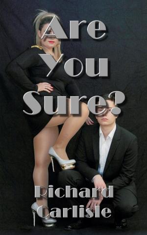 Cover of the book Are You Sure? by Emily Erotica