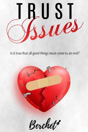 Cover of the book Trust Issues by Kathryn White