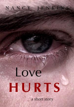 Cover of the book Love Hurts by L. M. Montgomery