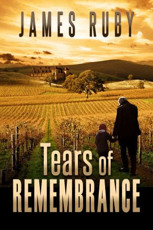 bigCover of the book Tears of Remembrance by 