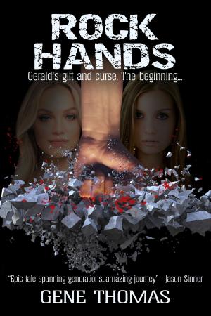 Cover of the book Rock Hands by Beverly C Gray