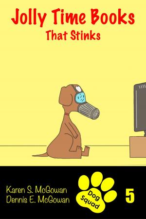 bigCover of the book Jolly Time Books: That Stinks by 