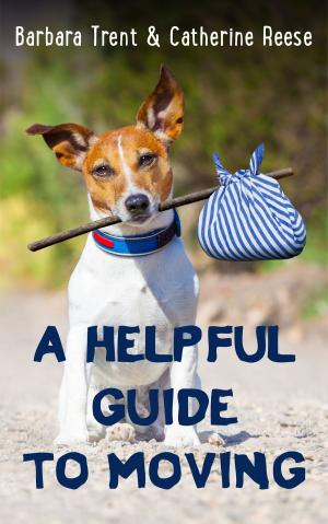 Cover of the book A Helpful Guide to Moving by Sandrine Etienne