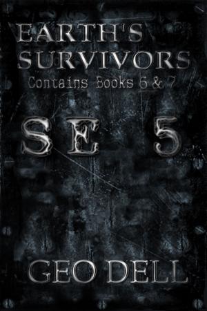 Cover of Earth's Survivors SE 5