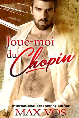 Cover of the book Joue-moi du Chopin by Kyell Gold, Rukis