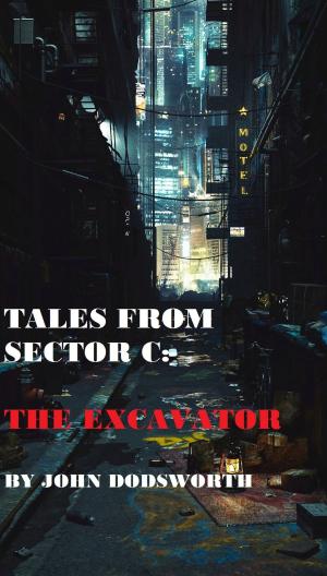 Cover of The Excavator