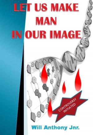 Cover of the book Let Us Make Man In Our Image by Derek Jeter