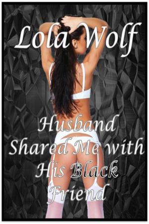 bigCover of the book Husband Shared Me with His Black Friend by 