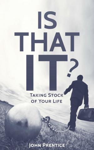 Book cover of Is That It?