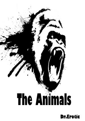 Cover of The Animals