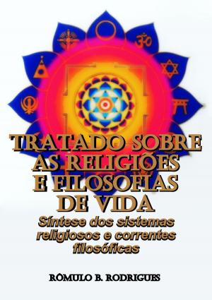 bigCover of the book Tratado sobre as Religiões e Filosofias de Vida by 