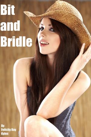 Cover of the book Bit and Bridle by Lauren Kay
