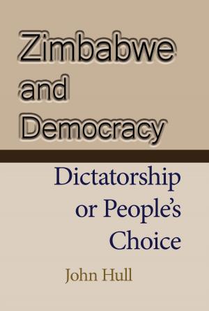 Cover of the book Zimbabwe and Democracy by Robert Fear