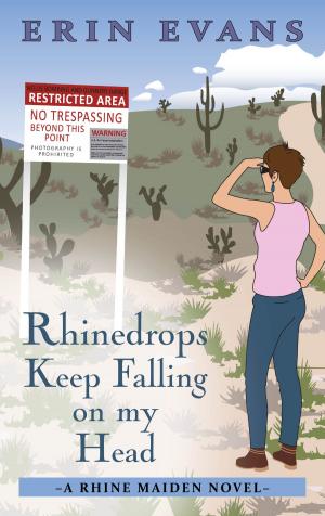 Book cover of Rhinedrops Keep Falling on My Head