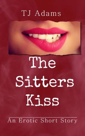 Cover of the book The Sitters Kiss by Françoise  Simpère