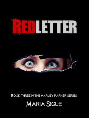 Cover of the book Redletter by Scott Michaels