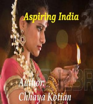 bigCover of the book Aspiring India by 