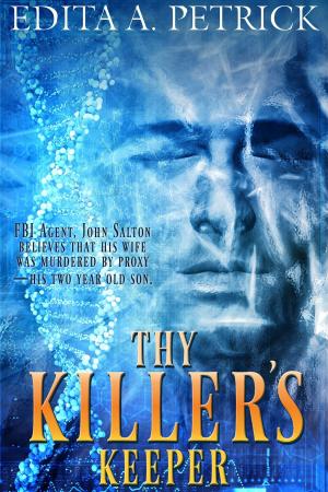 Cover of the book Thy Killer's Keeper by George Hatcher