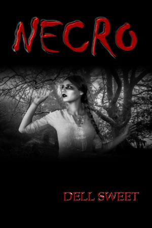 Book cover of Necro