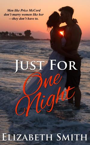 Cover of Just For One Night