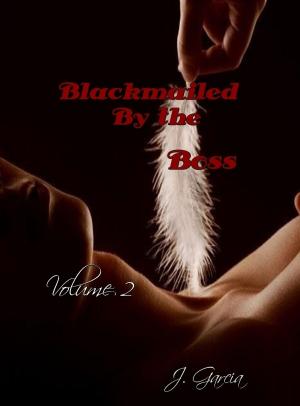 Book cover of Blackmailed By the Boss Volume 2: The Pleasure in Defiance