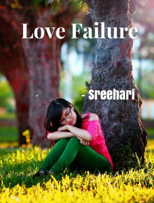 Book cover of Love Failure