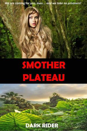 Book cover of Smother Plateau