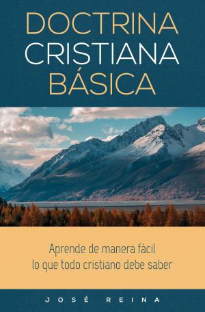 bigCover of the book Doctrina Cristiana Básica-Aprende de manera fácil lo que todo cristiano debe saber by 