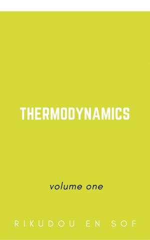 Cover of Thermodynamics 01