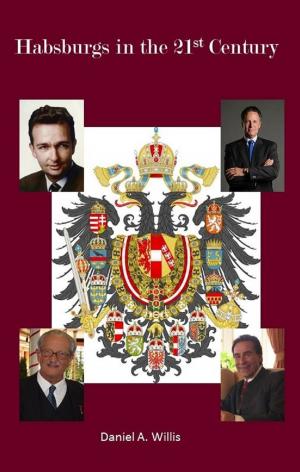 bigCover of the book Habsburgs in the 21st Century by 
