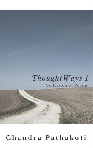Cover of the book ThoughtWays 1 by Tawny Weber