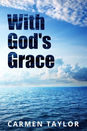 Cover of the book With God's Grace by Gordon Inkeles