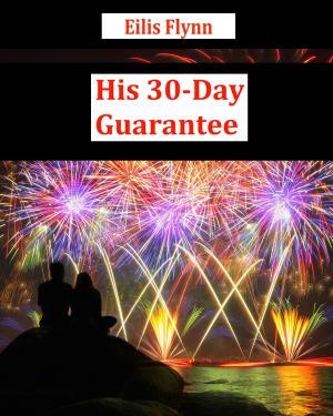 Cover of the book His 30-Day Guarantee by Patricia Sargeant