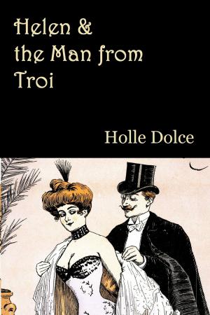 bigCover of the book Helen and the Man from Troi by 