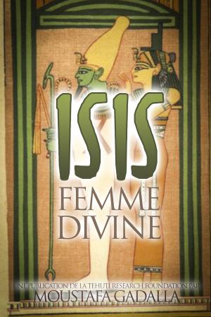 bigCover of the book Isis Femme Divine by 
