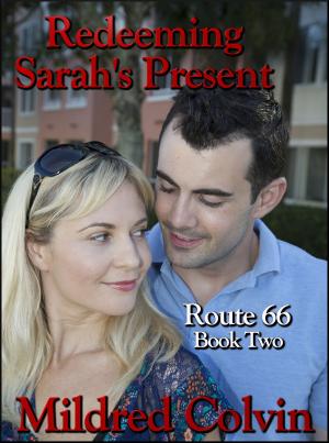 Cover of the book Redeeming Sarah's Present by Brittany Ward-Gualemi