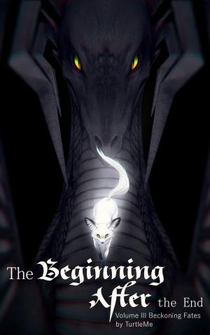 bigCover of the book Beckoning Fates by 