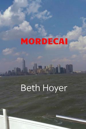 Book cover of Mordecai