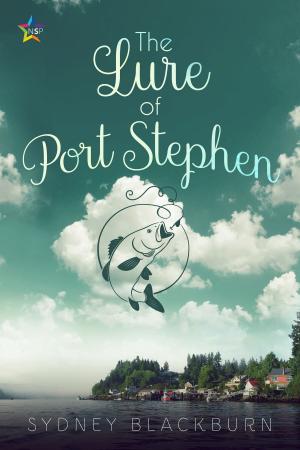 Cover of the book The Lure of Port Stephen by Keelan Ellis