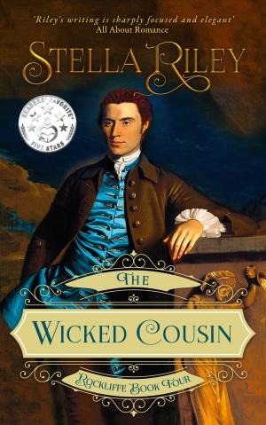 Cover of The Wicked Cousin