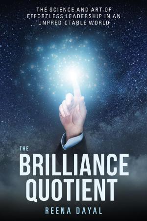 Cover of the book The Brilliance Quotient by Jake Lyron