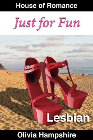 Cover of the book Just for Fun by Vivian London