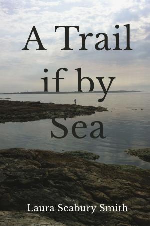 Cover of the book A Trail if By Sea by Nichole Chase