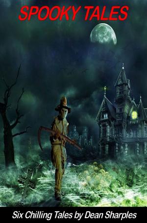 Cover of the book Spooky Tales by Brit Mandelo