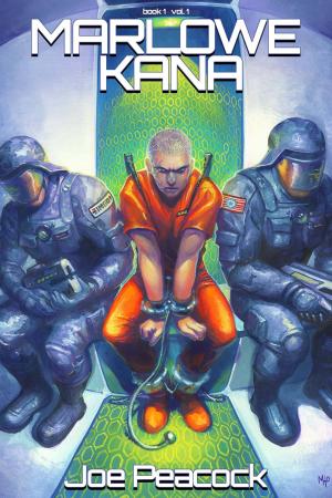 Cover of the book Marlowe Kana (Volume 1) by T. W. King