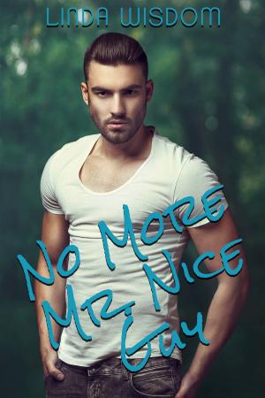 Cover of the book No More Mister Nice Guy by Elizabeth Burgess