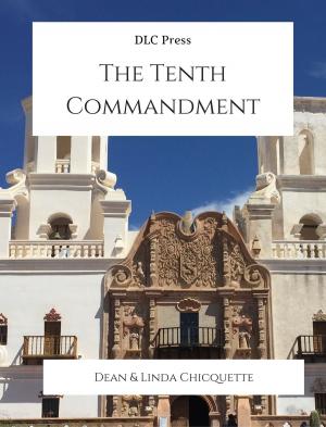 Cover of the book The Tenth Commandment by Alfred R Stielau-Pallas