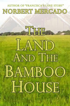 Cover of the book The Land And The Bamboo House by Michael F Donoghue